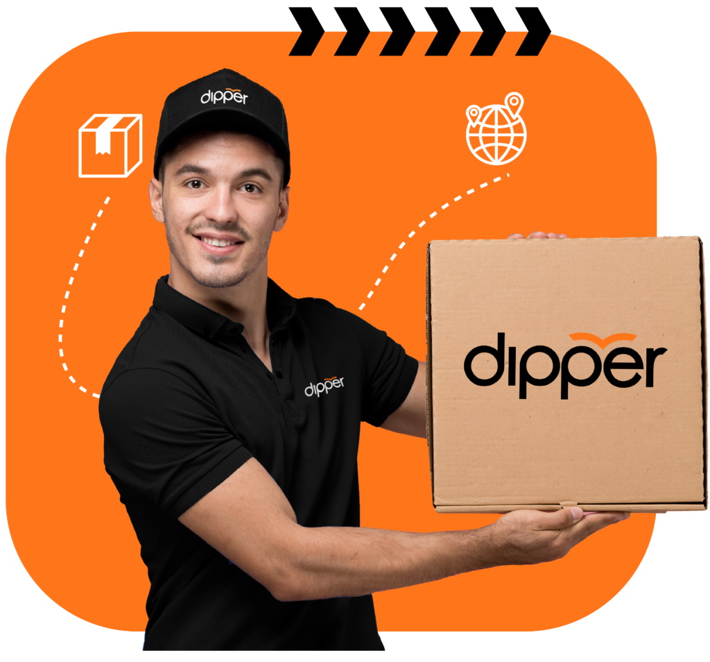 Dipper